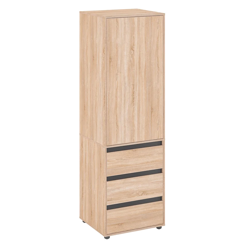 Wardrobe CUBE 60S