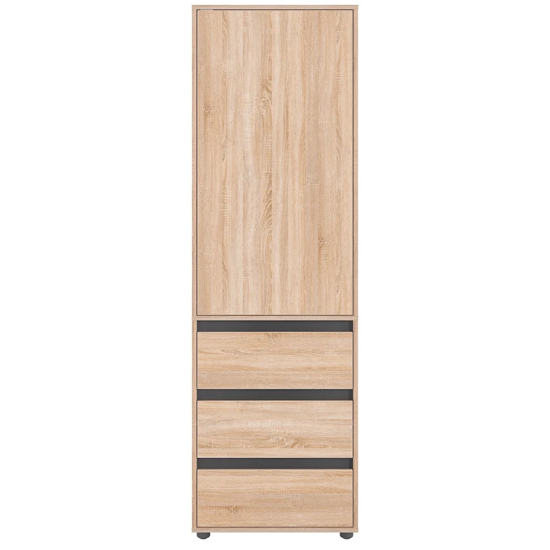 Wardrobe CUBE 60S