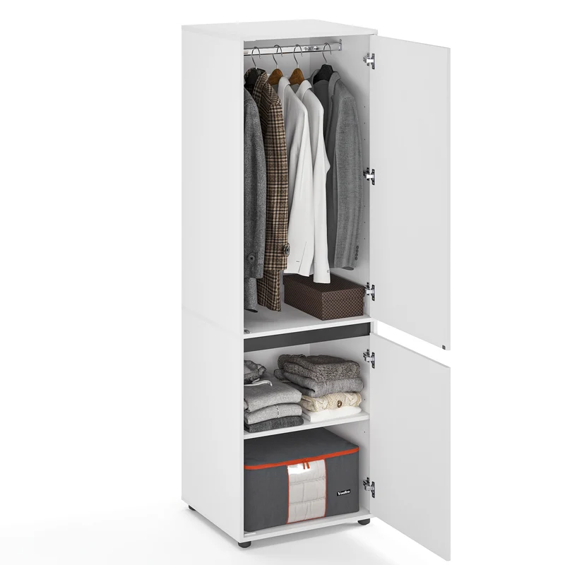 Wardrobe CUBE 60F