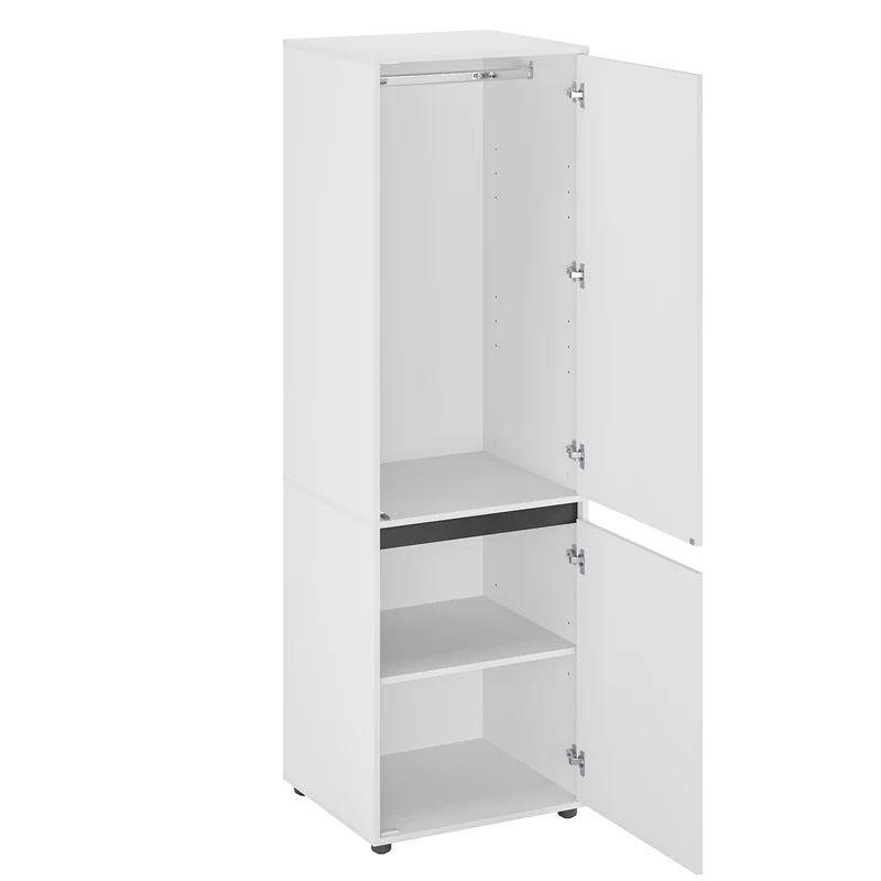 Wardrobe CUBE 60F