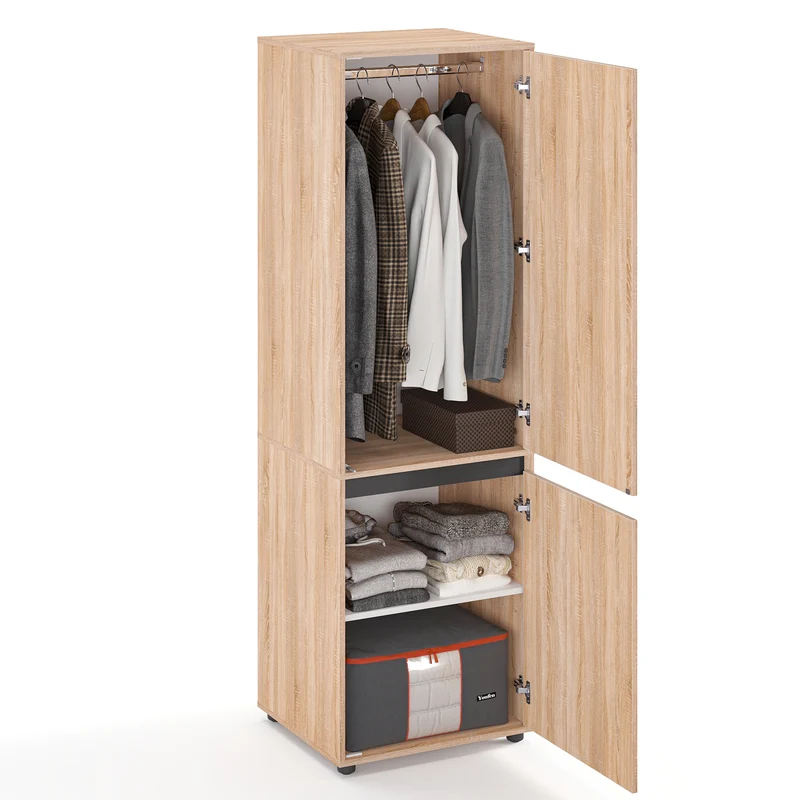 Wardrobe CUBE 60F