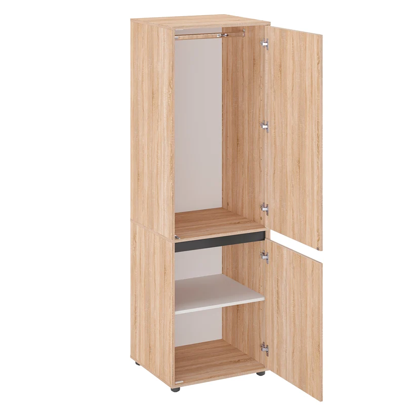Wardrobe CUBE 60F