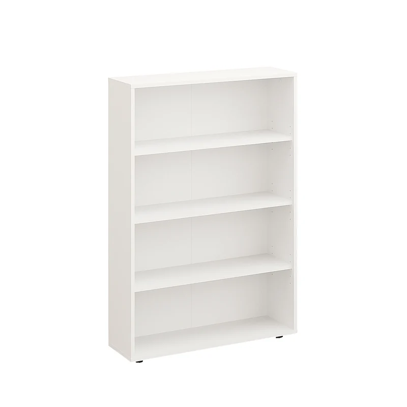 Bookcase Lumo 80-4F
