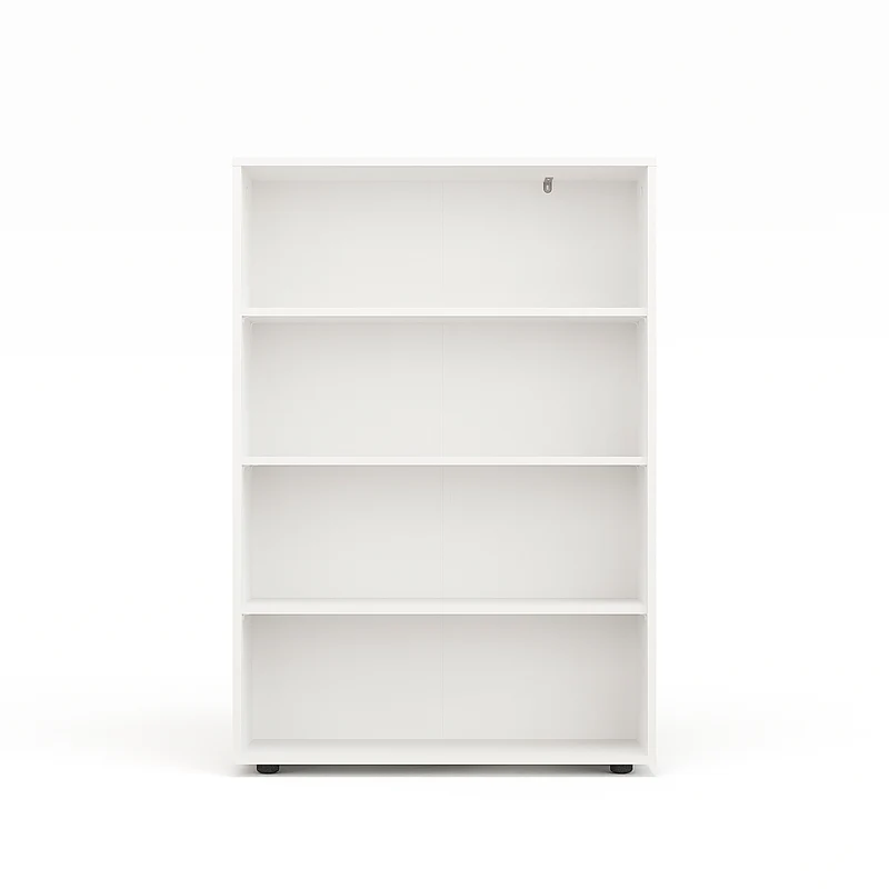 Bookcase Lumo 80-4F