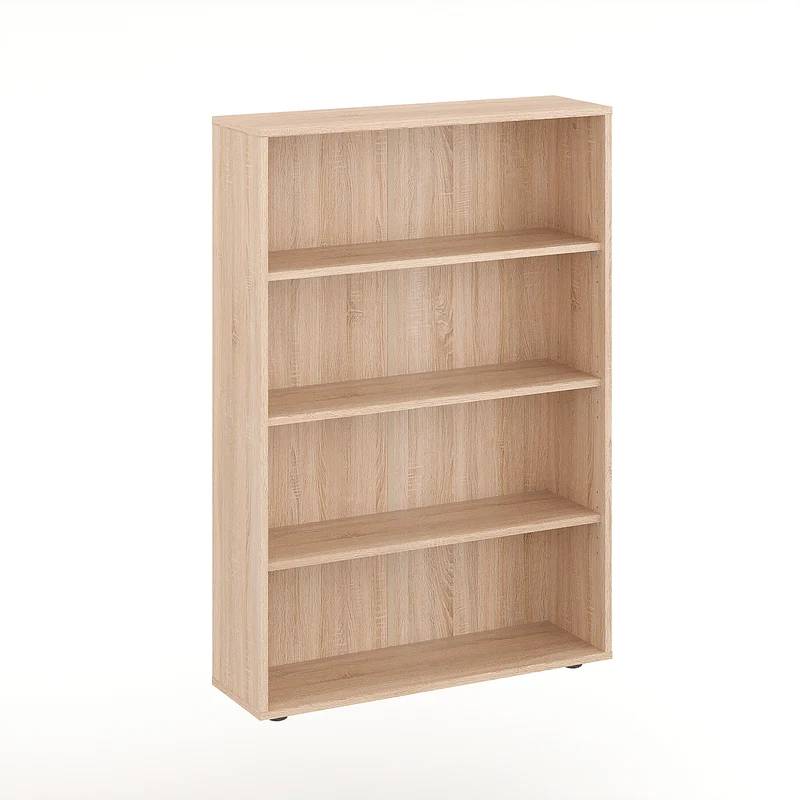 Bookcase Lumo 80-4F