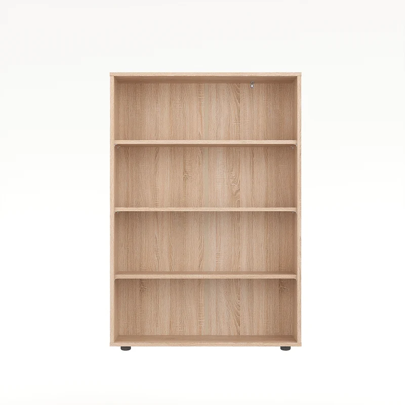 Bookcase Lumo 80-4F