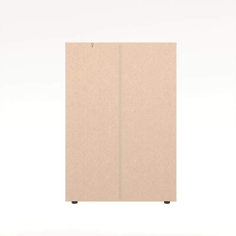 Bookcase Lumo 80-4F