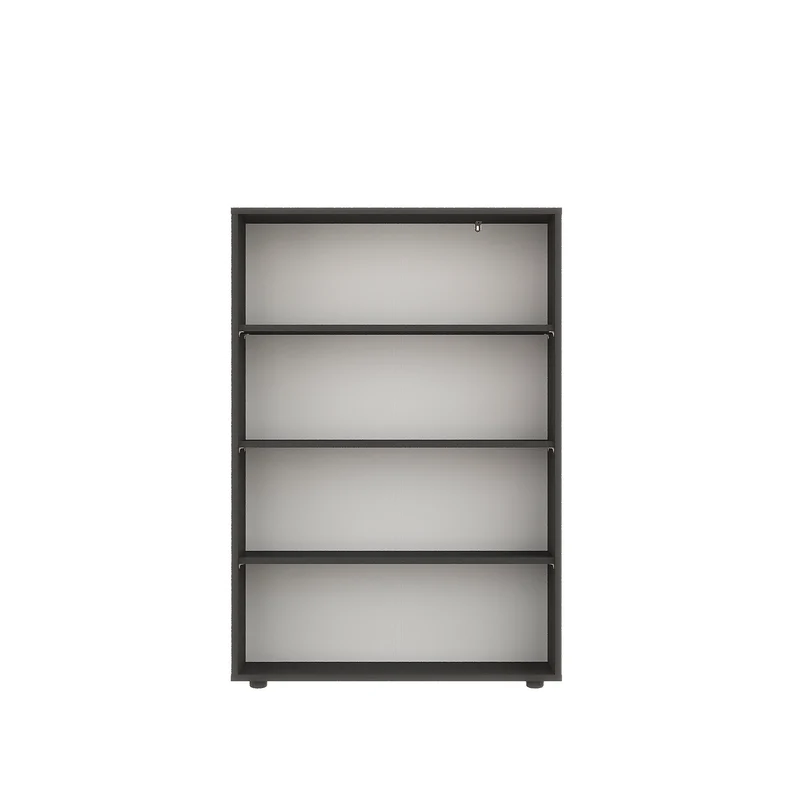 Bookcase Lumo 80-4F