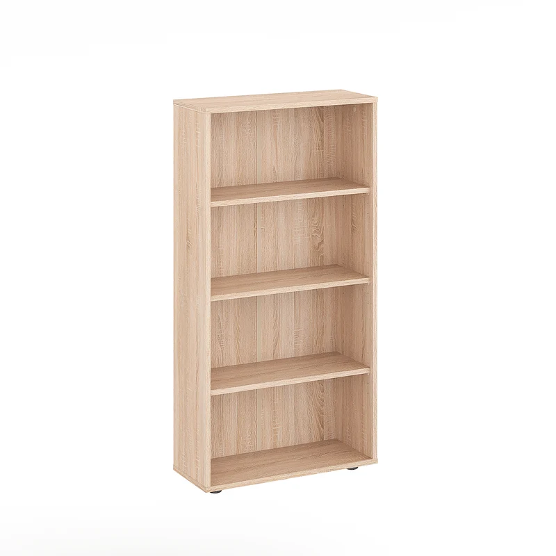 Bookcase Lumo 60-4F