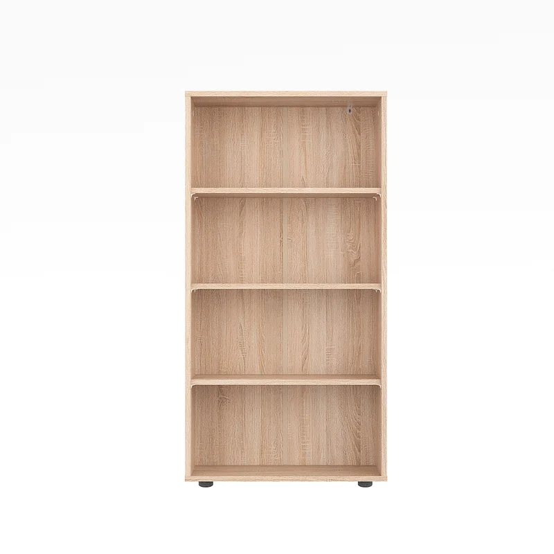 Bookcase Lumo 60-4F