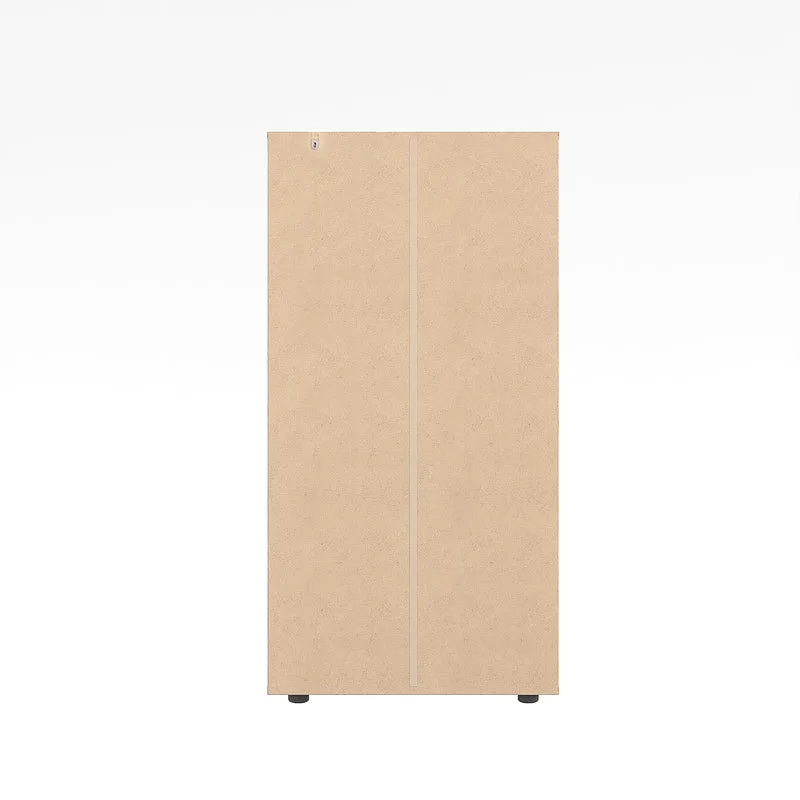 Bookcase Lumo 60-4F