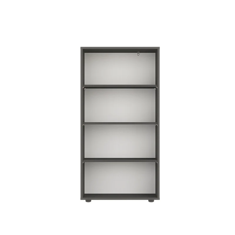 Bookcase Lumo 60-4F
