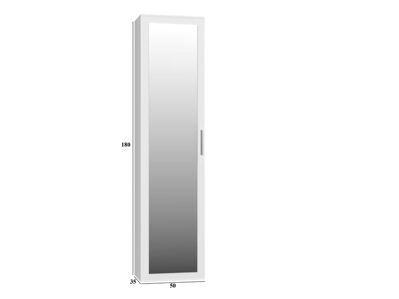 GARDEROBE DUO