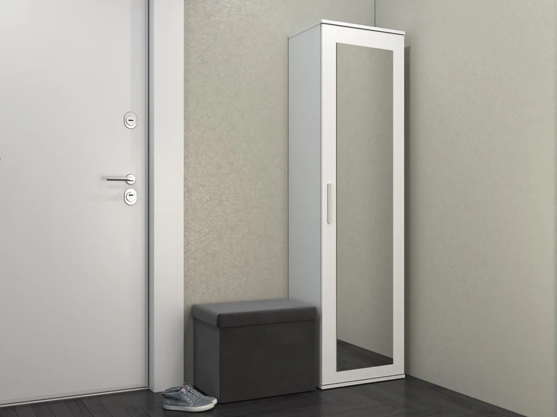 GARDEROBE DUO