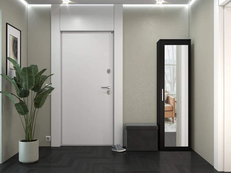 GARDEROBE DUO