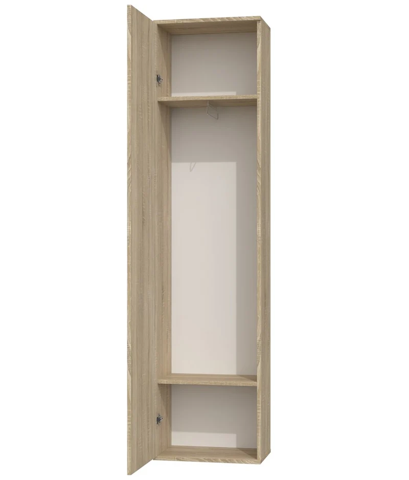 GARDEROBE DUO
