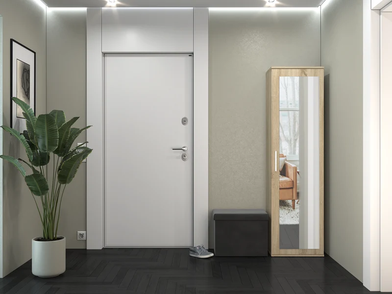 GARDEROBE DUO