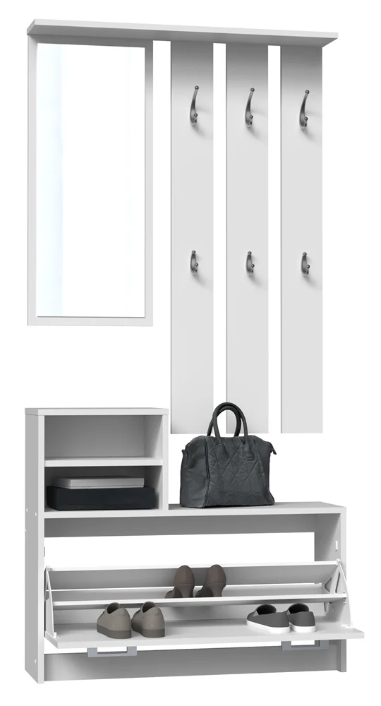 GARDEROBENSCHUHSCHRANK