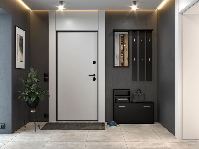 GARDEROBENSCHUHSCHRANK