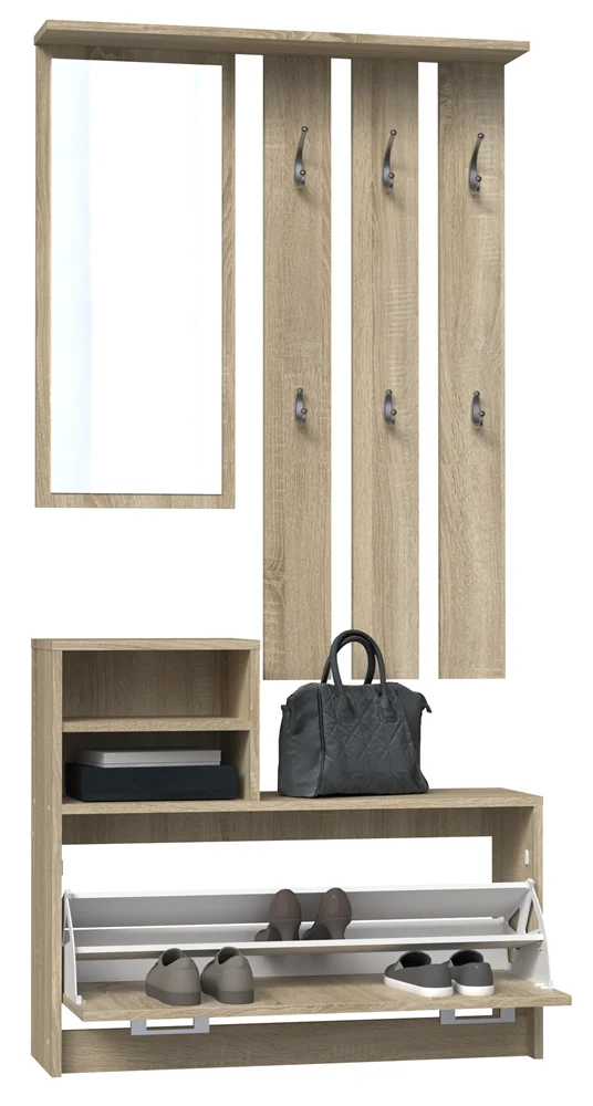 GARDEROBENSCHUHSCHRANK