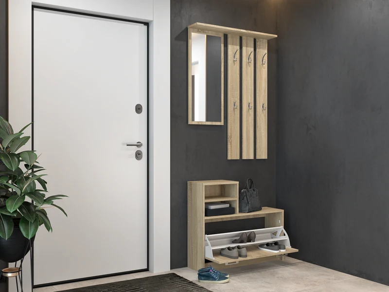 GARDEROBENSCHUHSCHRANK