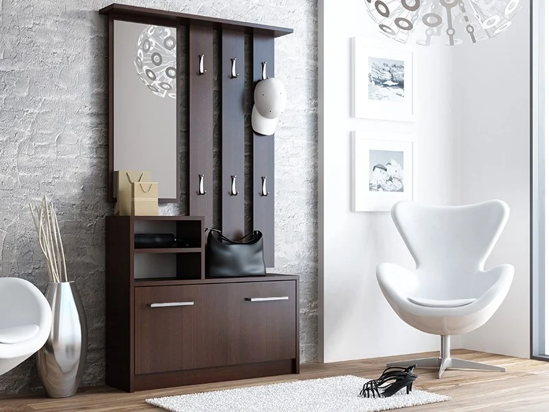 GARDEROBENSCHUHSCHRANK