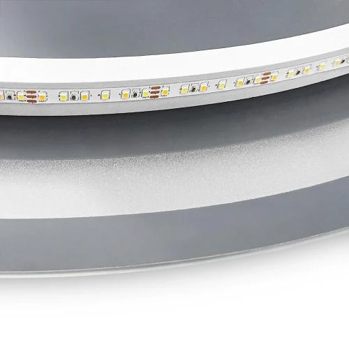 LED-Wandspiegel Marco - 50 x 70 cm
