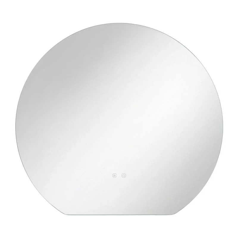 LED-Wandspiegel Fabio - 80 cm
