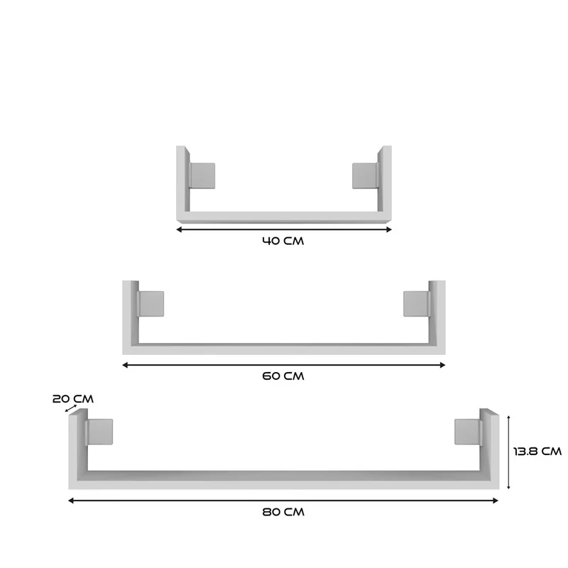 WANDREGALE MOBI 3P
