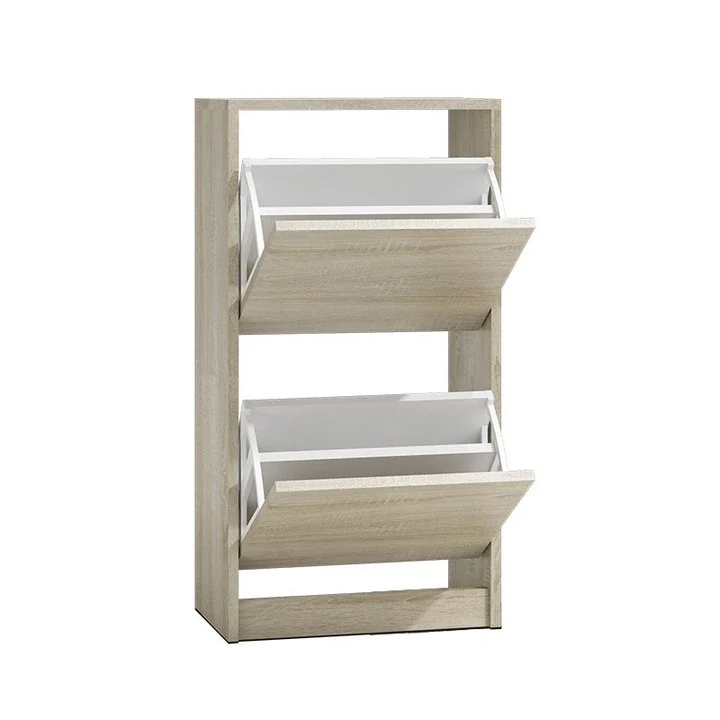 SCHUHSCHRANK BETSI 2X