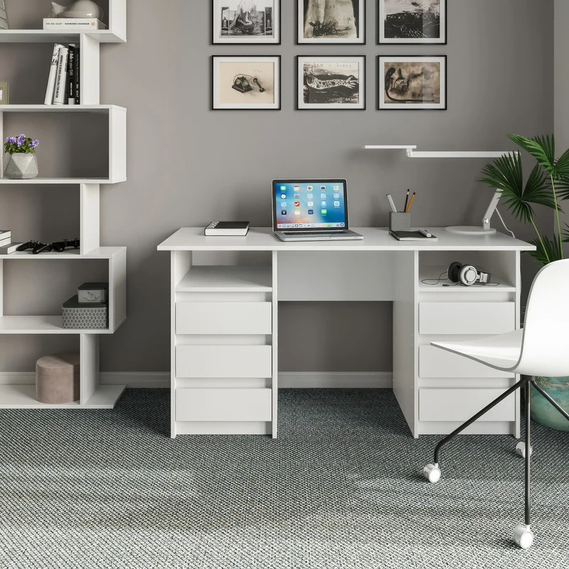 Desk Oslo 140