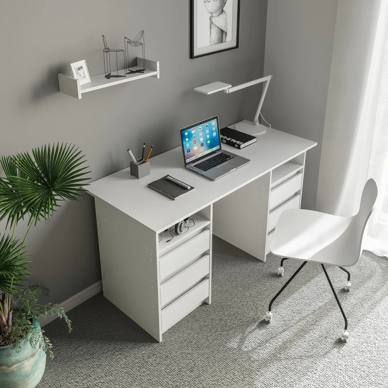 Desk Oslo 140