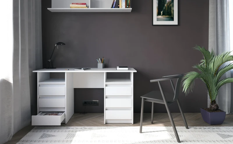 Desk Oslo 140