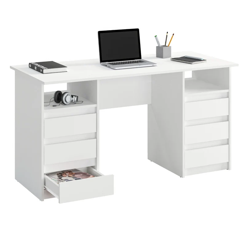 Desk Oslo 140