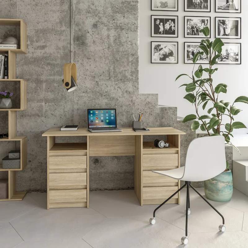 Desk Oslo 140