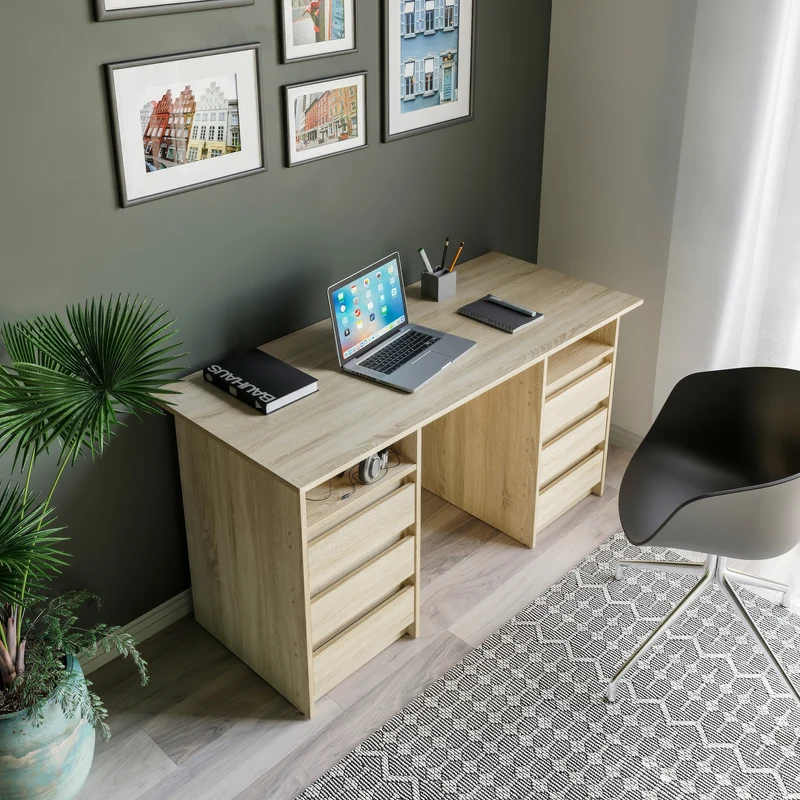 Desk Oslo 140