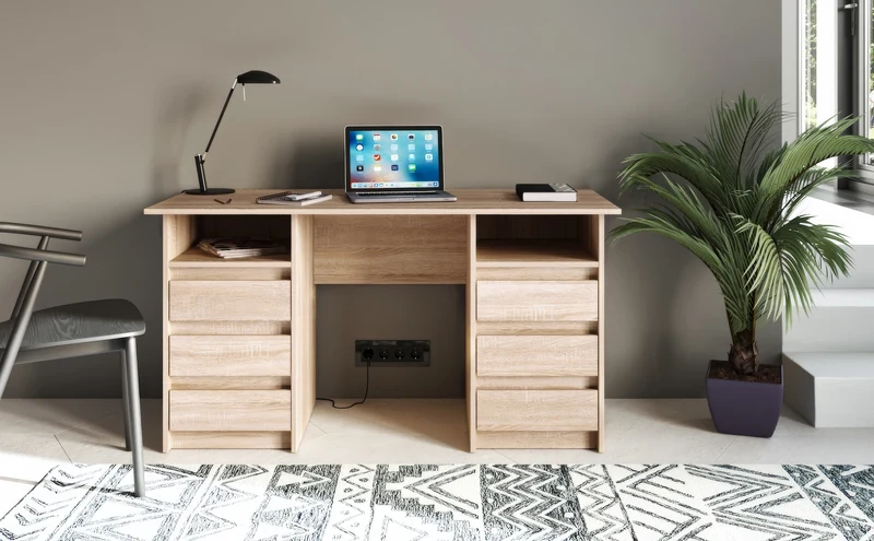 Desk Oslo 140