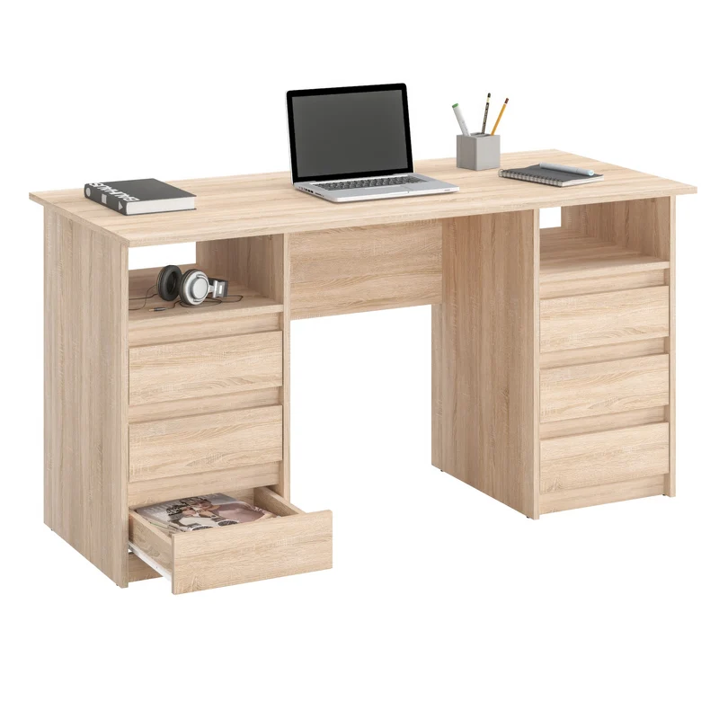 Desk Oslo 140