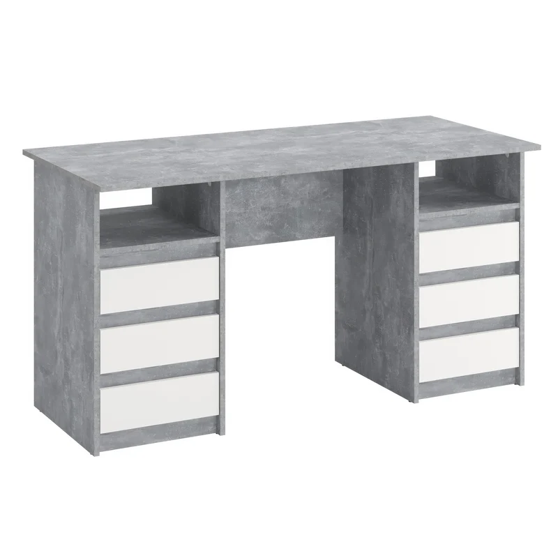 Desk Oslo 140