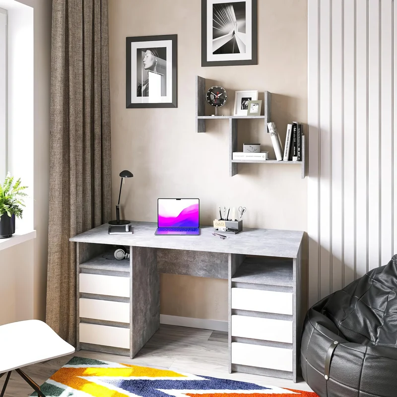 Desk Oslo 140