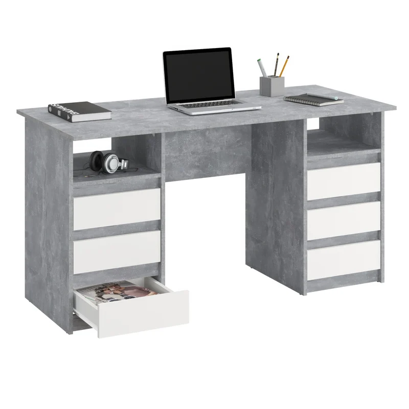 Desk Oslo 140