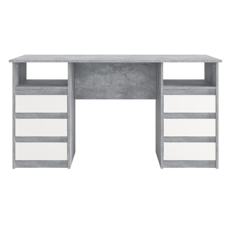 Desk Oslo 140