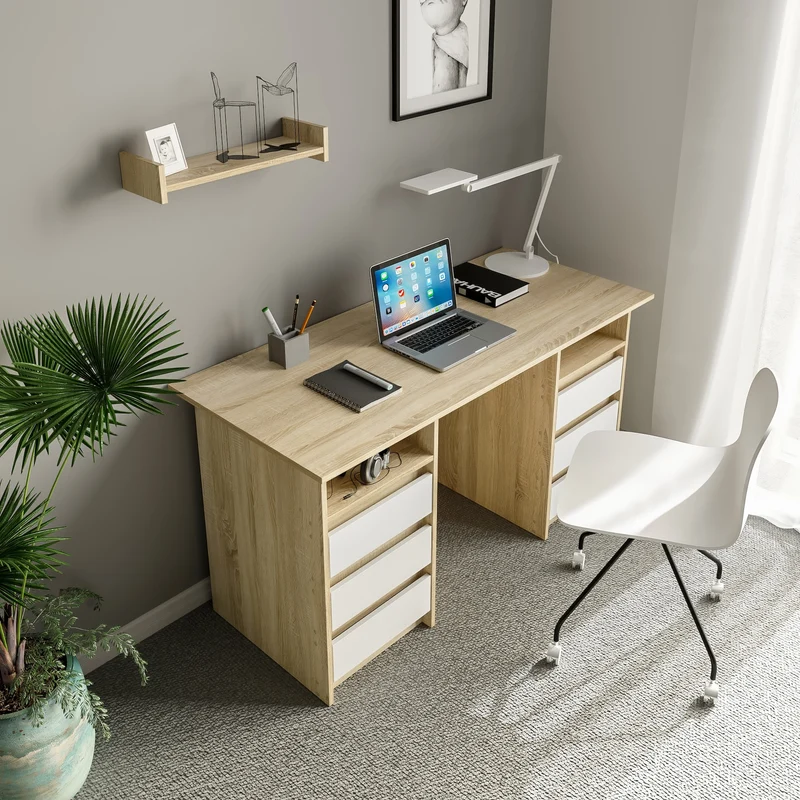Desk Oslo 140