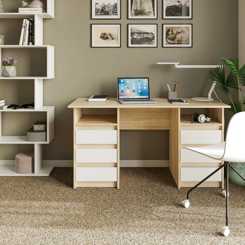 Desk Oslo 140