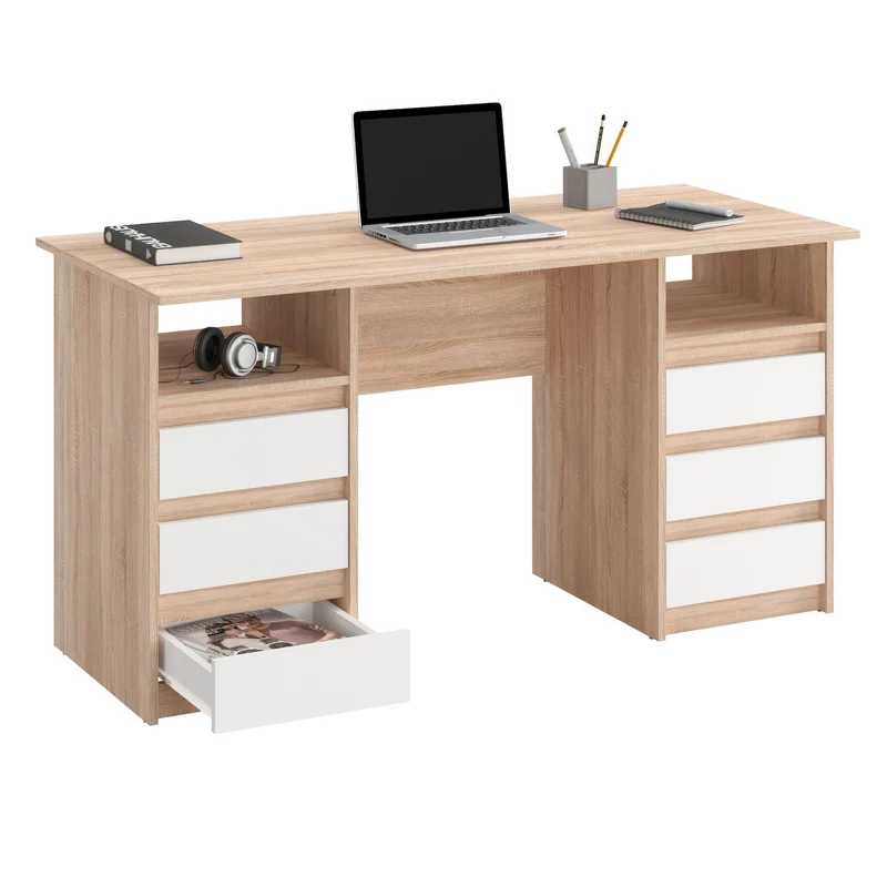 Desk Oslo 140