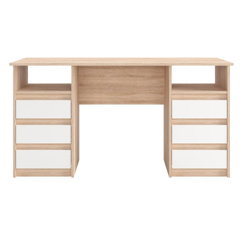 Desk Oslo 140