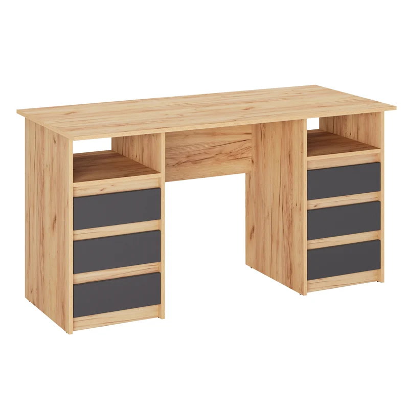Desk Oslo 140