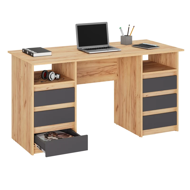 Desk Oslo 140