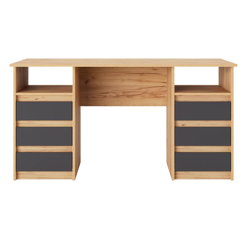 Desk Oslo 140