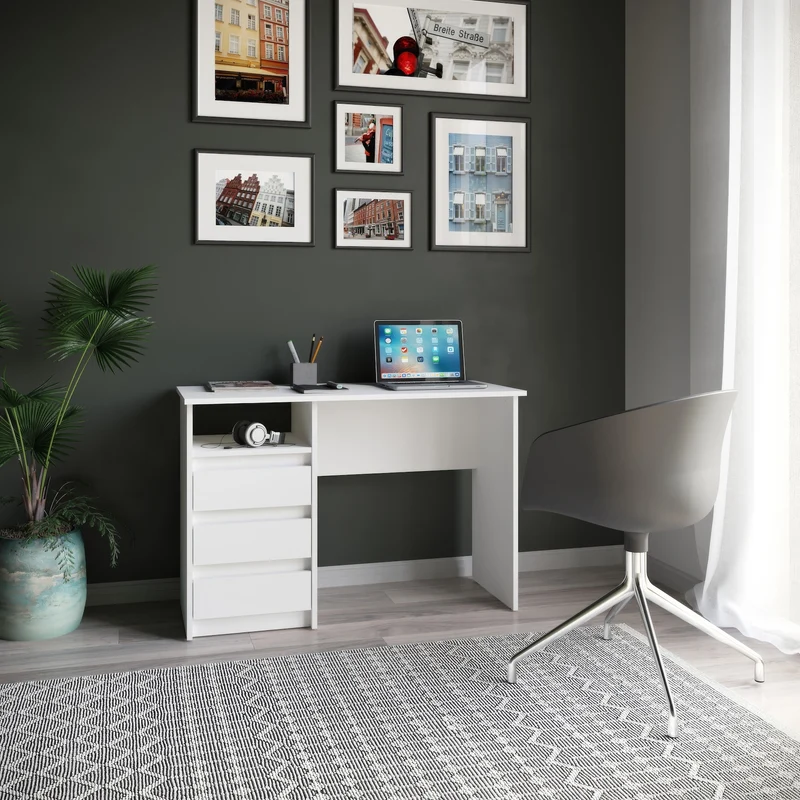 Desk Oslo 110